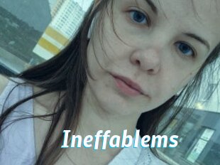Ineffablems