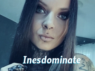 Inesdominate