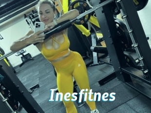 inesfitnes J Mine