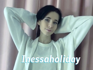 Inessaholiday