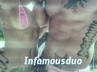 Infamousduo