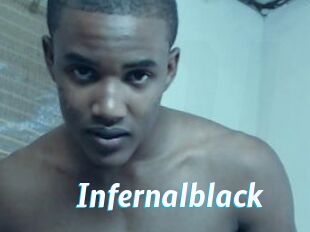 Infernalblack