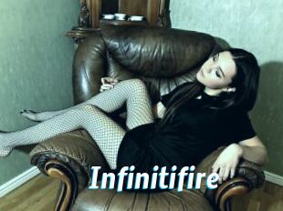 Infinitifire