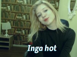 Inga_h0t