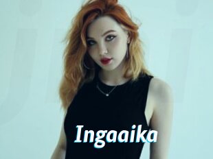 Ingaaika