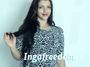 Ingafreedom