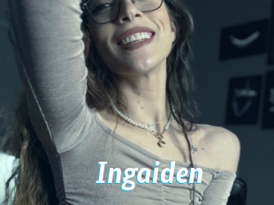 Ingaiden