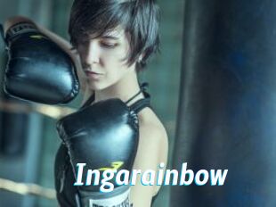 Ingarainbow