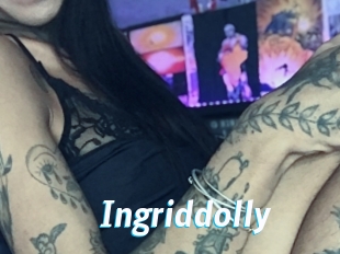 Ingriddolly