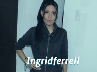 Ingridferrell