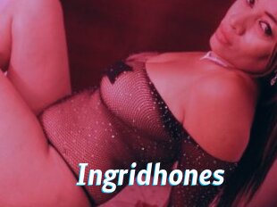 Ingridhones