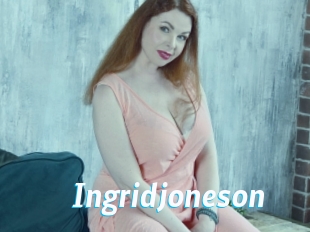 Ingridjoneson