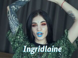 Ingridlaine