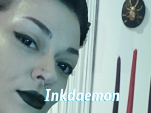 Inkdaemon