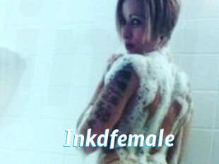 Inkdfemale