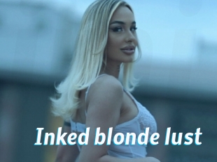 Inked_blonde_lust