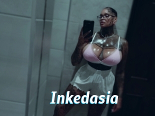 Inkedasia