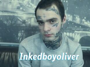 Inkedboyoliver