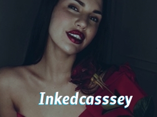 Inkedcasssey