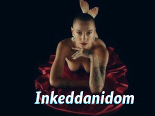 Inkeddanidom