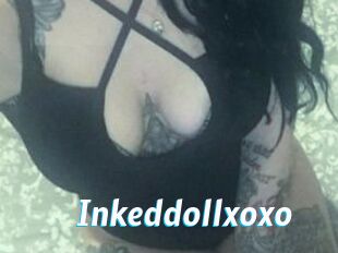 Inkeddollxoxo
