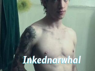 Inkednarwhal