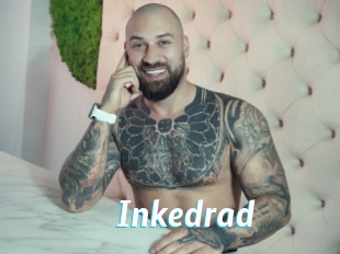 Inkedrad
