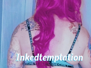 Inkedtemptation