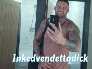 Inkedvendettadick