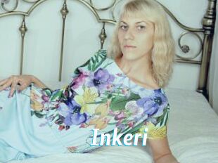 Inkeri