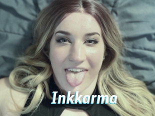 Inkkarma