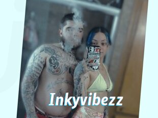 Inkyvibezz