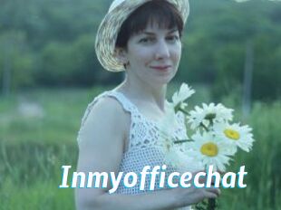Inmyofficechat