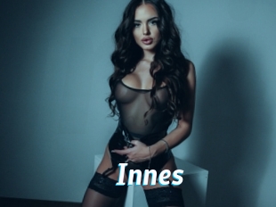 innes J Mine