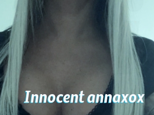 Innocent_annaxox
