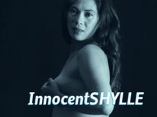InnocentSHYLLE