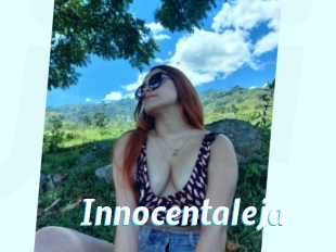 Innocentaleja
