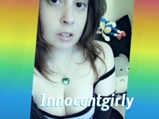 Innocentgirly