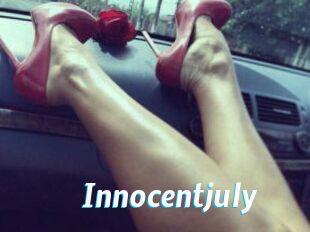Innocentjuly