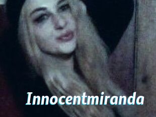 Innocentmiranda