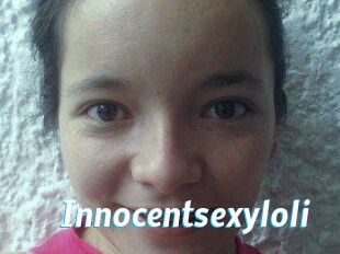Innocentsexyloli