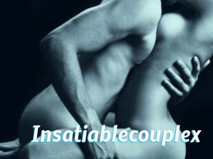 Insatiablecouplex