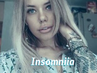 Insomniia