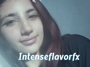 Intenseflavorfx