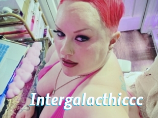 Intergalacthiccc