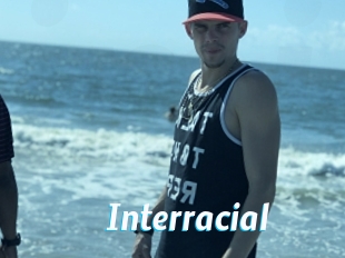 Interracial