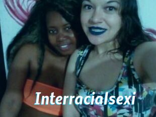 Interracialsexi