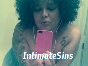 IntimateSins