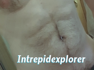 intrepidexplorer J Mine