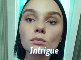 Intrigue